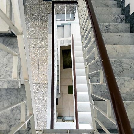Il Cappero Home Syrakuzy Zewnętrze zdjęcie
