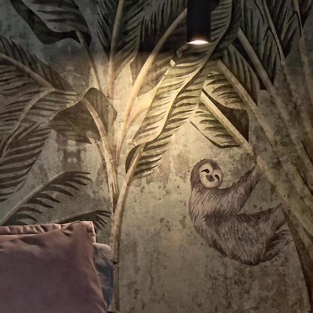 Il Cappero Home Syrakuzy Zewnętrze zdjęcie