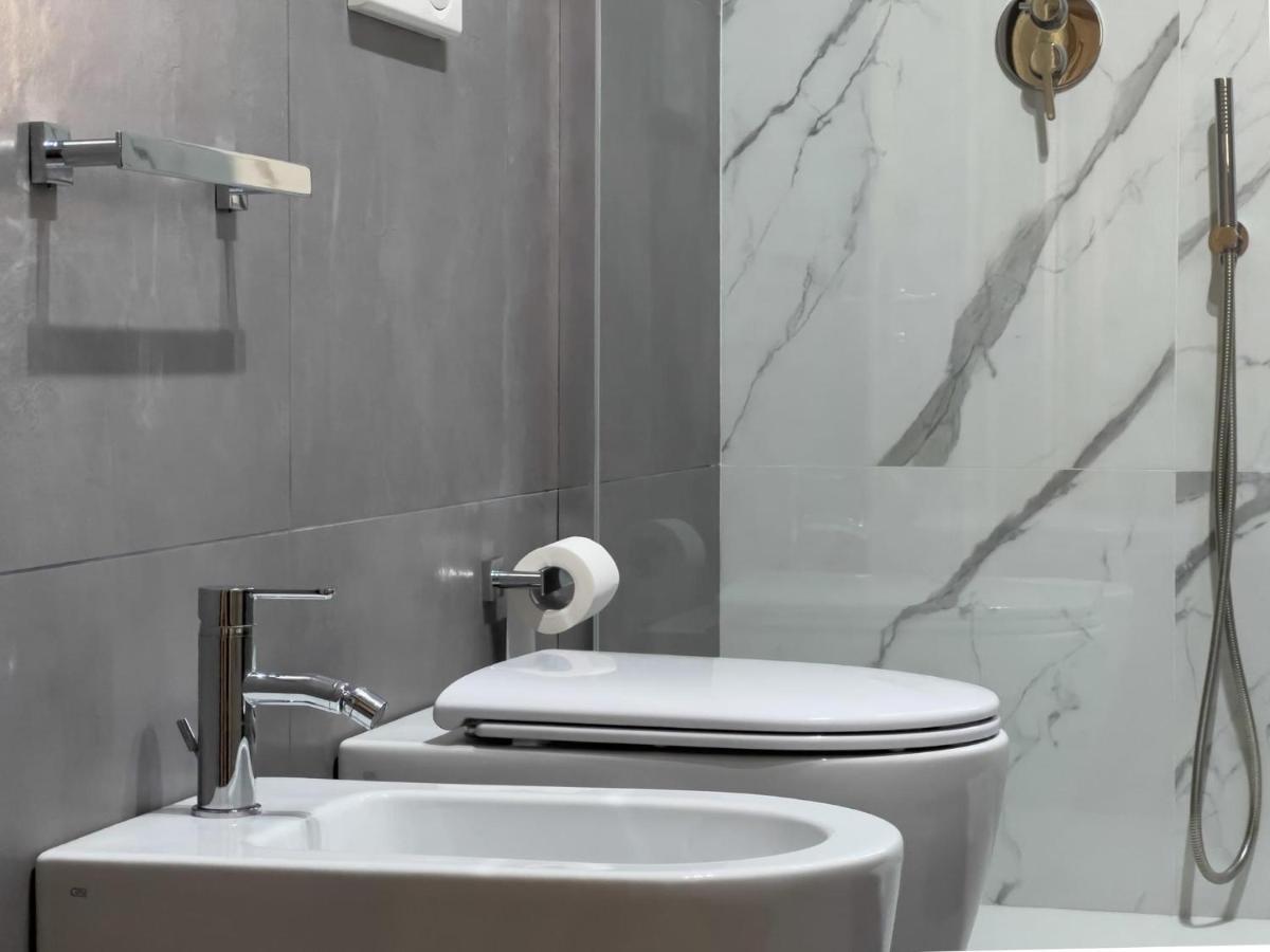Il Cappero Home Syrakuzy Zewnętrze zdjęcie