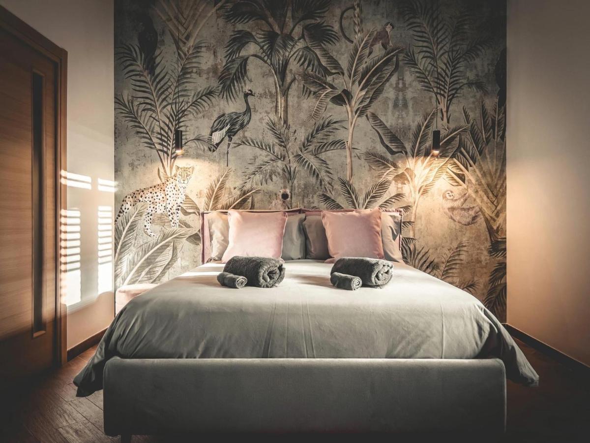 Il Cappero Home Syrakuzy Zewnętrze zdjęcie