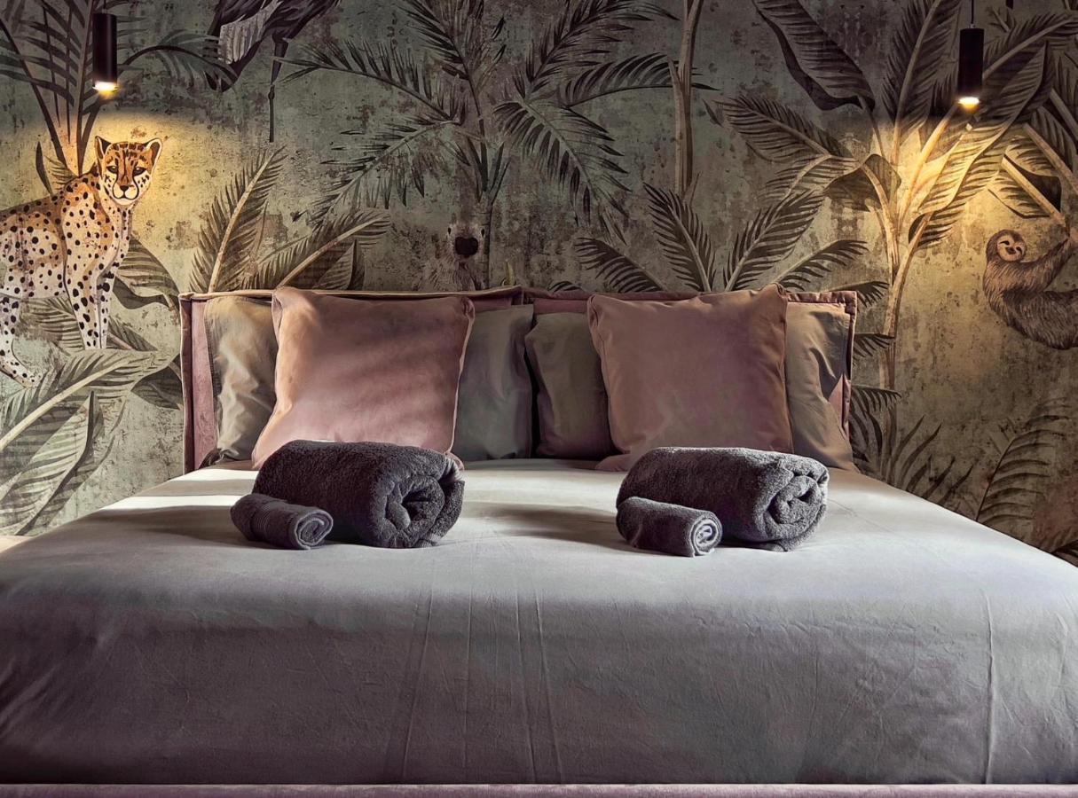 Il Cappero Home Syrakuzy Zewnętrze zdjęcie