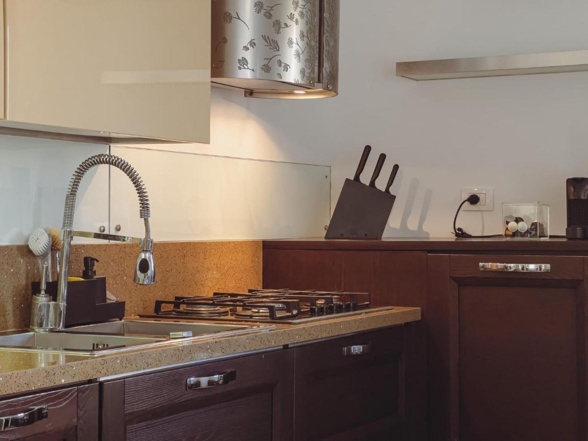 Il Cappero Home Syrakuzy Zewnętrze zdjęcie