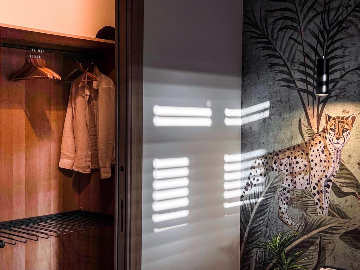 Il Cappero Home Syrakuzy Zewnętrze zdjęcie