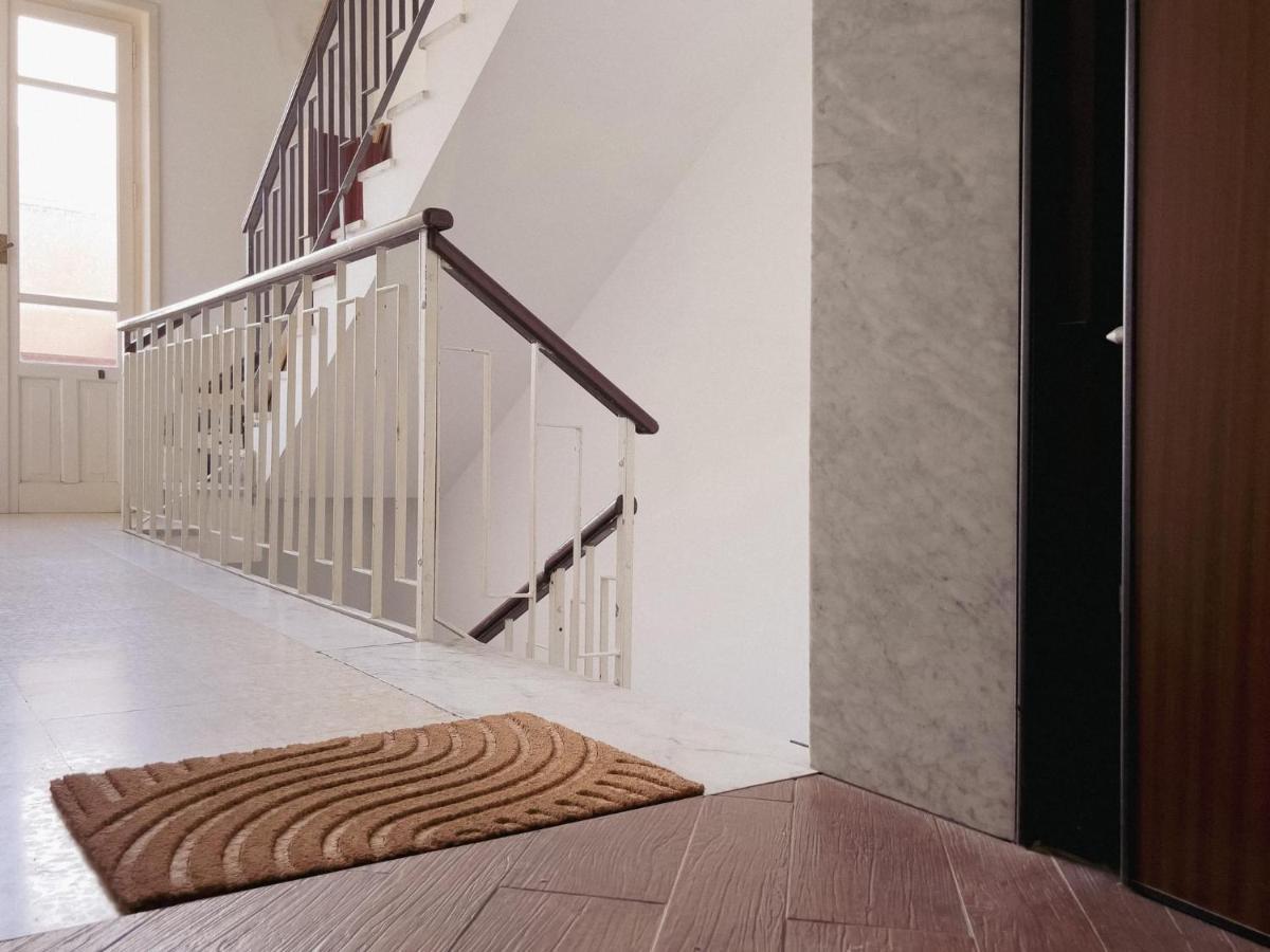 Il Cappero Home Syrakuzy Zewnętrze zdjęcie