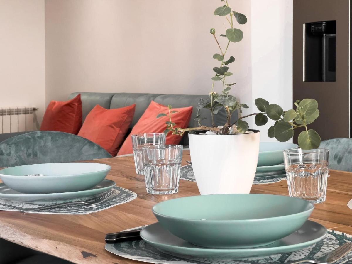 Il Cappero Home Syrakuzy Zewnętrze zdjęcie