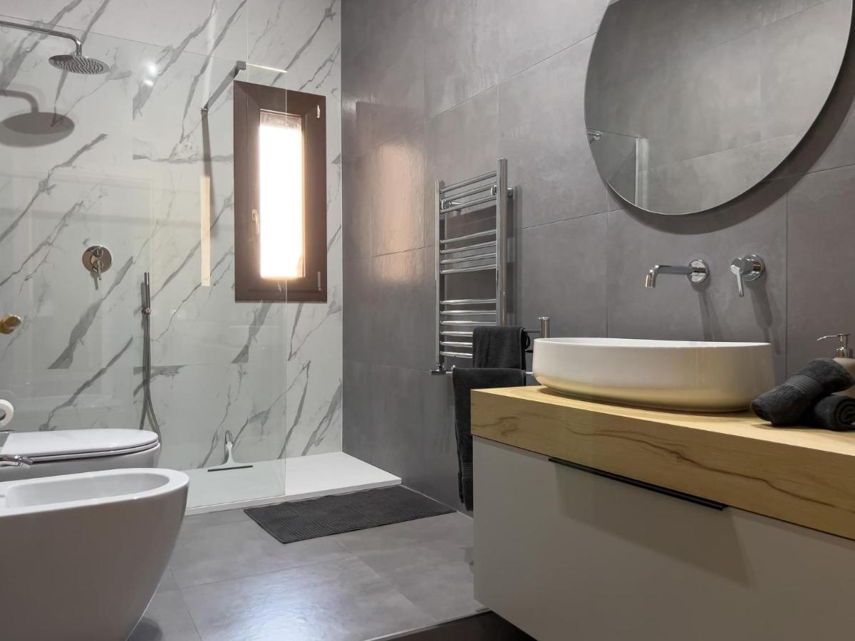 Il Cappero Home Syrakuzy Zewnętrze zdjęcie