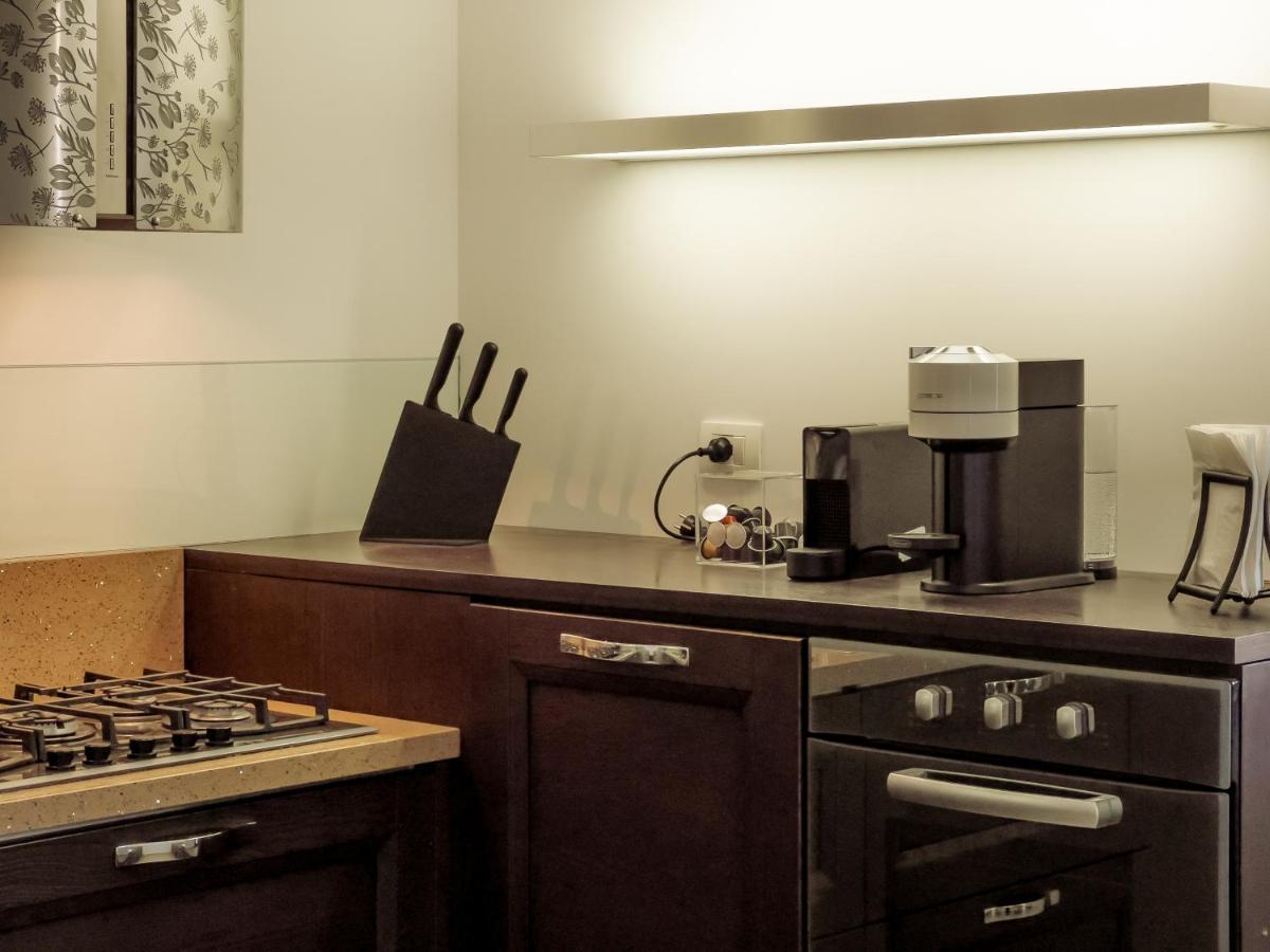 Il Cappero Home Syrakuzy Zewnętrze zdjęcie