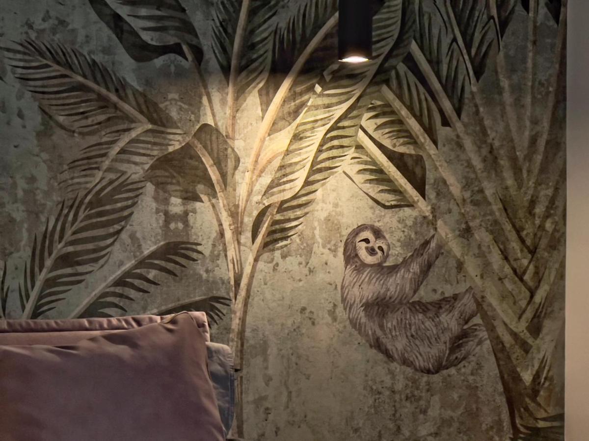 Il Cappero Home Syrakuzy Zewnętrze zdjęcie