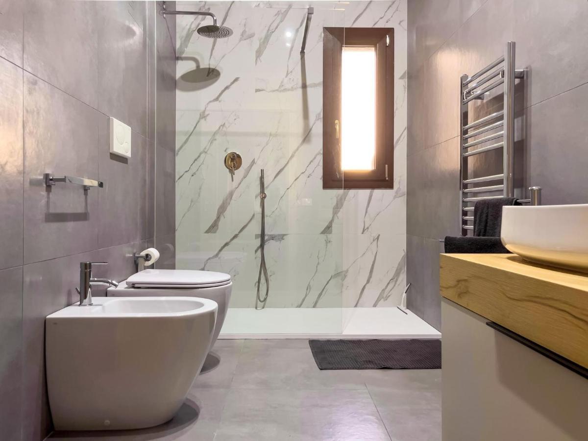 Il Cappero Home Syrakuzy Zewnętrze zdjęcie