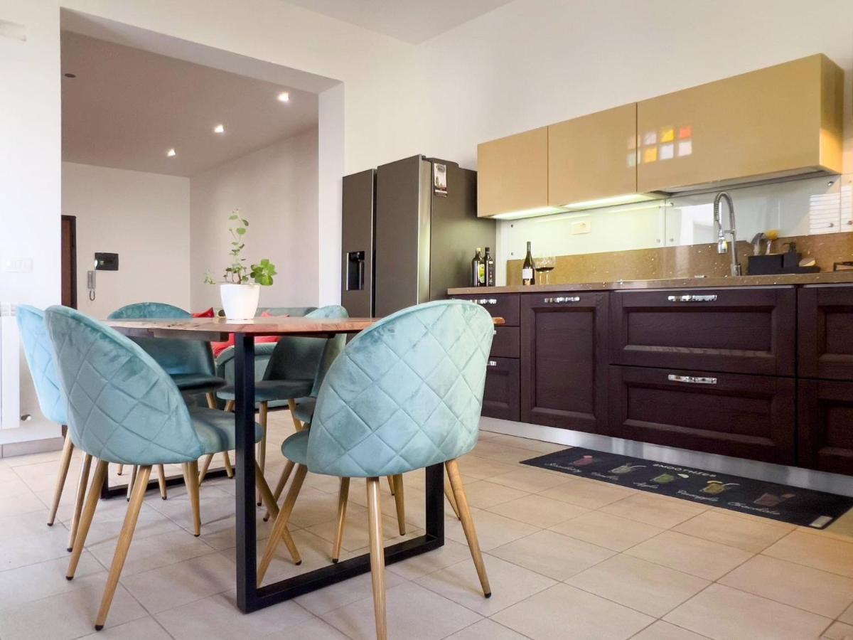 Il Cappero Home Syrakuzy Zewnętrze zdjęcie