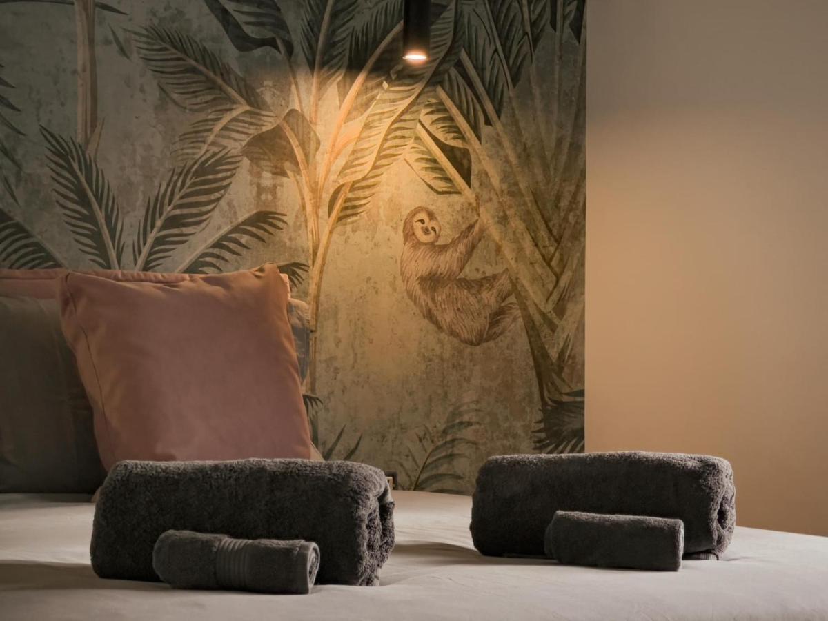 Il Cappero Home Syrakuzy Zewnętrze zdjęcie