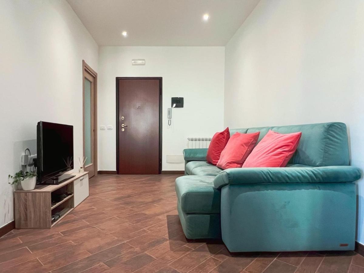 Il Cappero Home Syrakuzy Zewnętrze zdjęcie