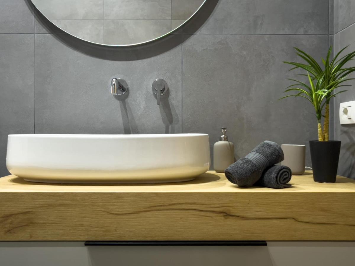Il Cappero Home Syrakuzy Zewnętrze zdjęcie