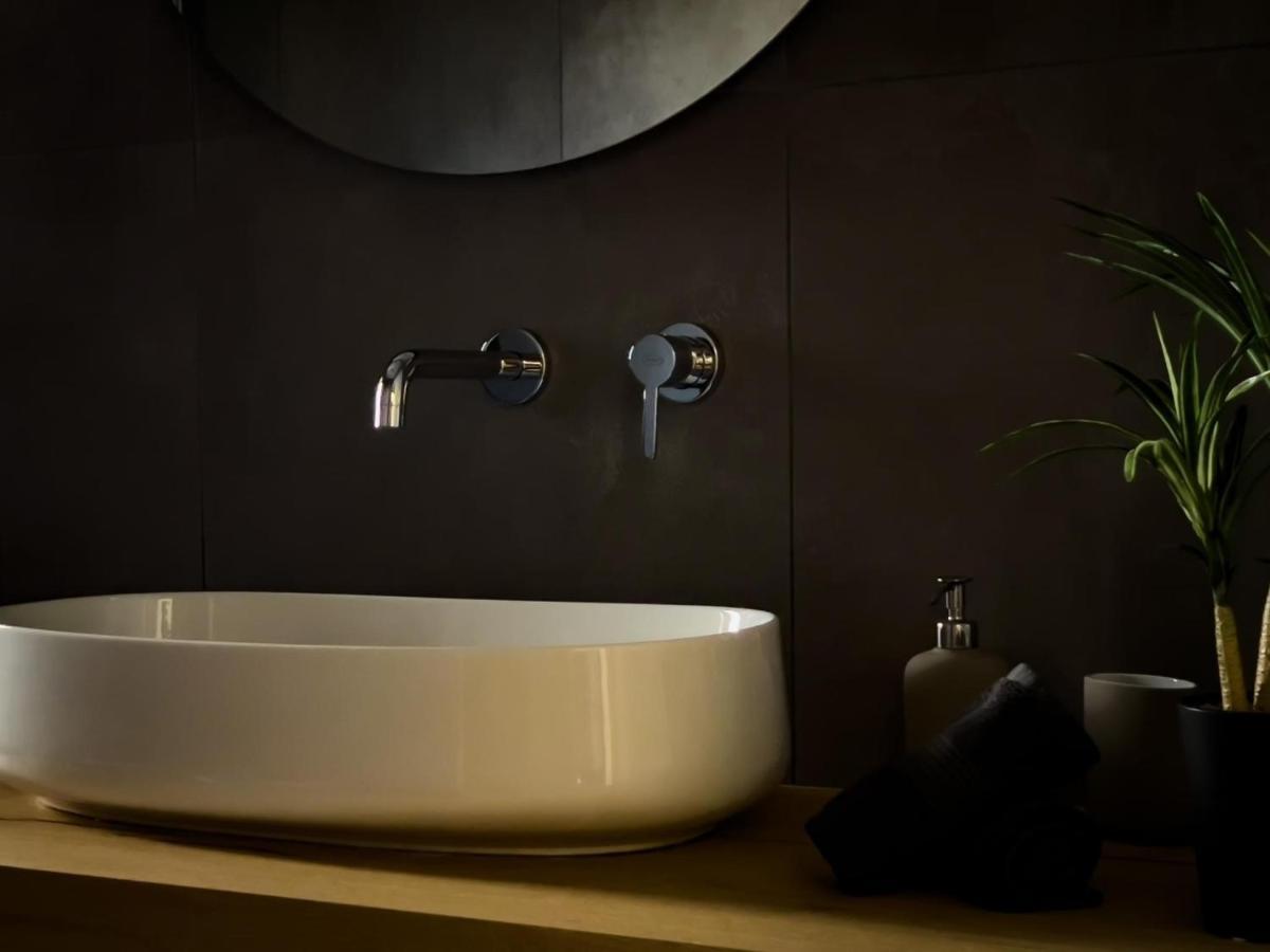 Il Cappero Home Syrakuzy Zewnętrze zdjęcie